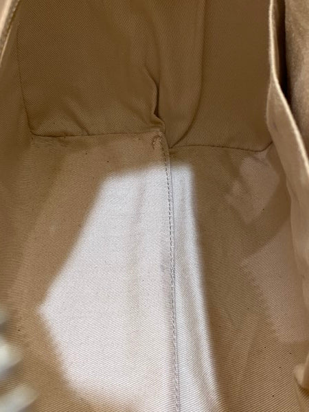 Givenchy Beige Antigona Crossbody Bag-handbag-Givenchy-The Closet Egypt