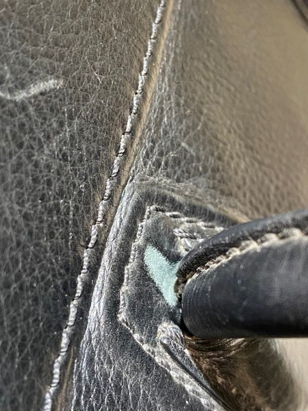 Celine Black Phantom Medium Bag-handbag-Celine-The Closet Egypt