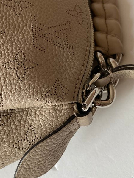 Louis Vuitton Beige Babylone BB Tote Bag-handbag-Louis Vuitton-The Closet Egypt