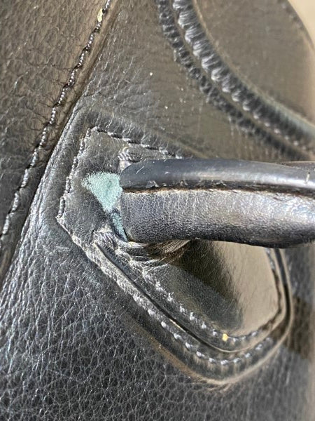 Celine Black Phantom Medium Bag-handbag-Celine-The Closet Egypt