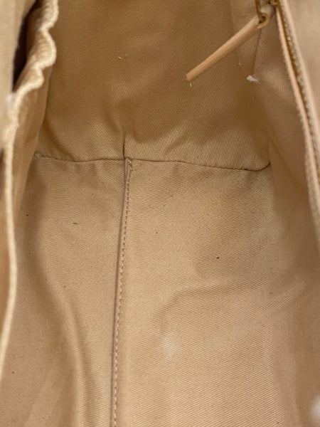 Givenchy Beige Antigona Crossbody Bag-handbag-Givenchy-The Closet Egypt