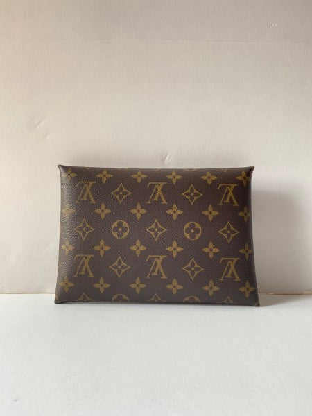 Louis Vuitton Monogram Lt. Ed Kirigami Pochette-Pochette-Louis Vuitton-The Closet Egypt