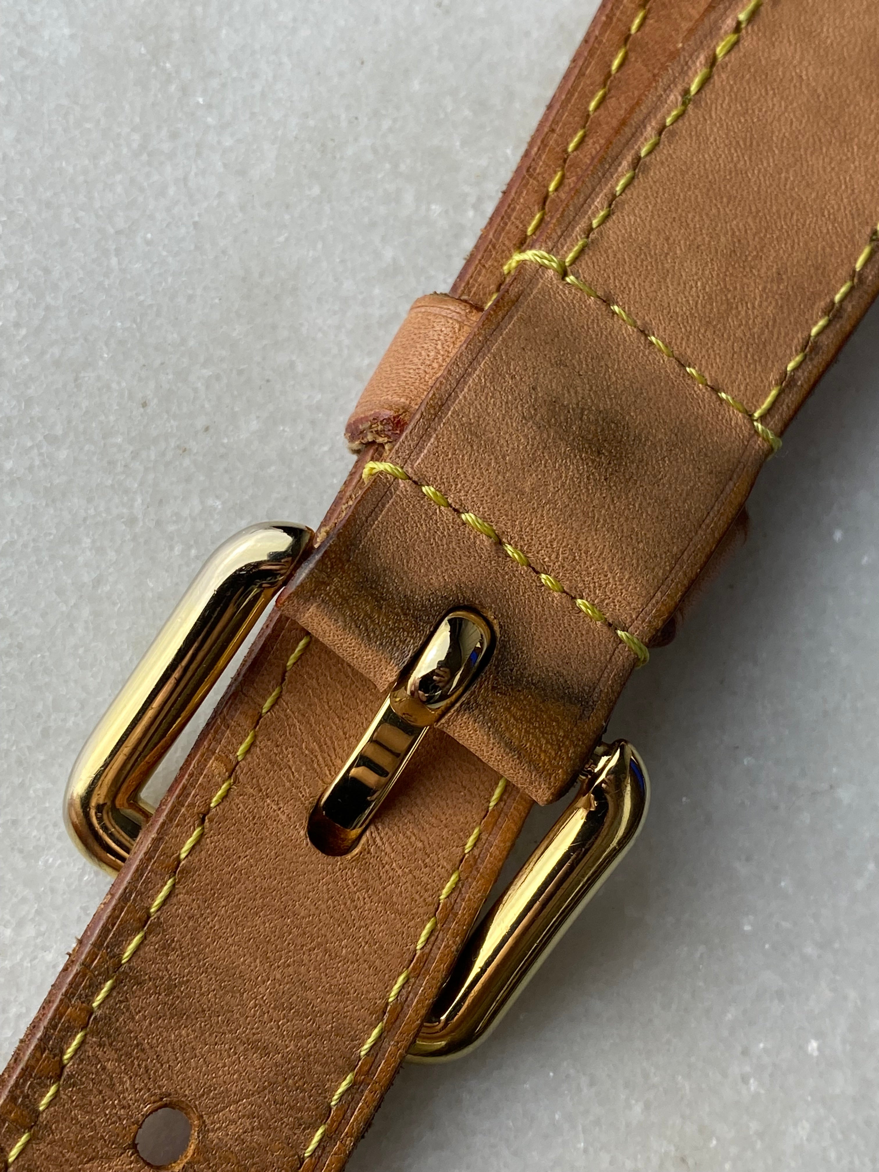 Louis Vuitton Monogram Limited Edition LV XLOL Bumbag-Bumbag-Louis Vuitton-The Closet Egypt