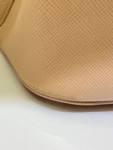 Prada Powder Pink 2 Way Large Bag-handbag-Prada-The Closet Egypt