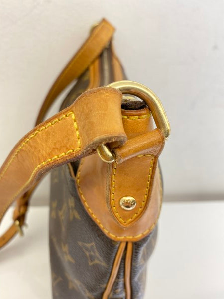 Louis Vuitton Monogram Odeon Crossbody Bag-handbag-Louis Vuitton-The Closet Egypt