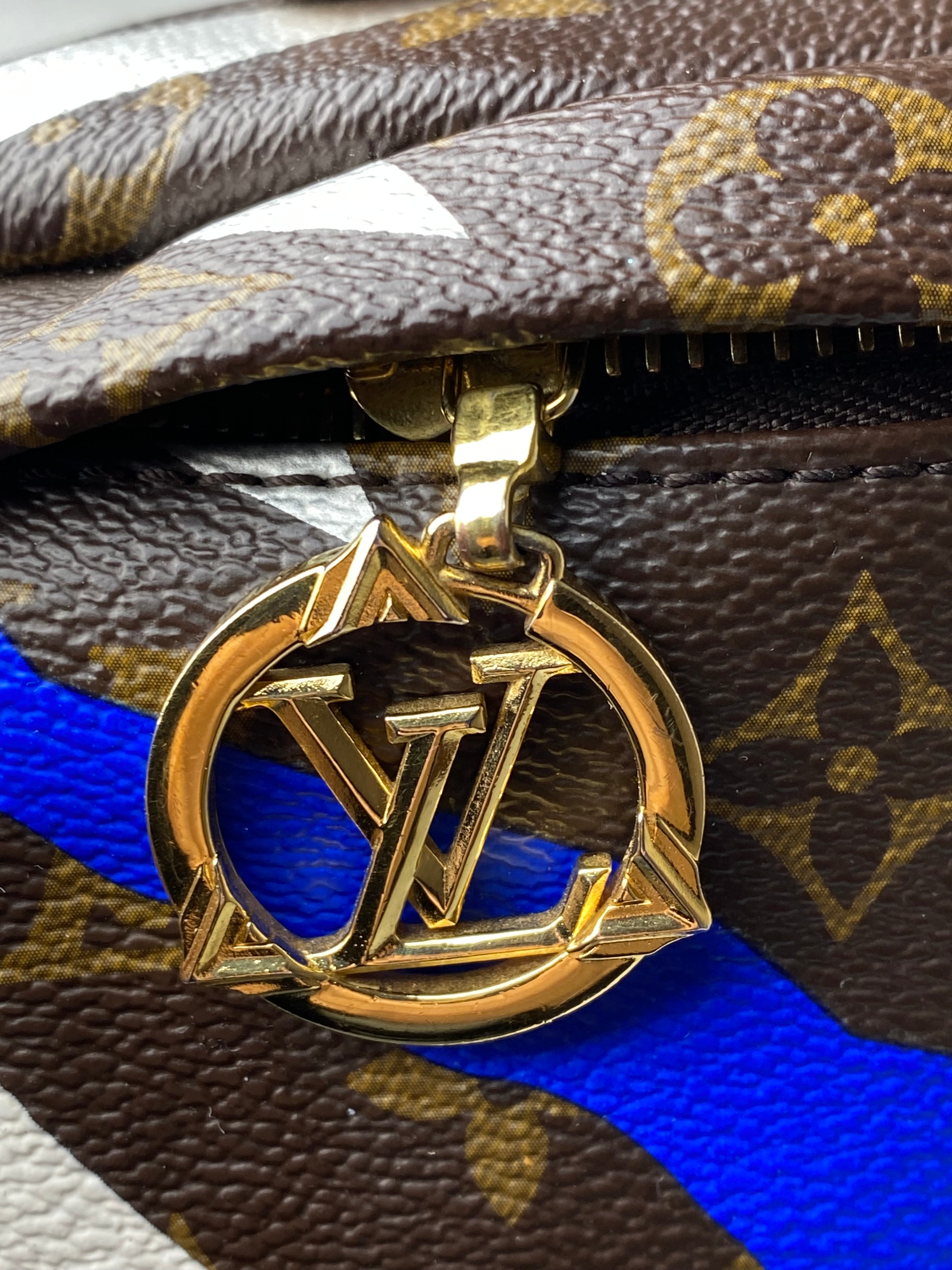 Louis Vuitton Monogram Limited Edition LV XLOL Bumbag-Bumbag-Louis Vuitton-The Closet Egypt