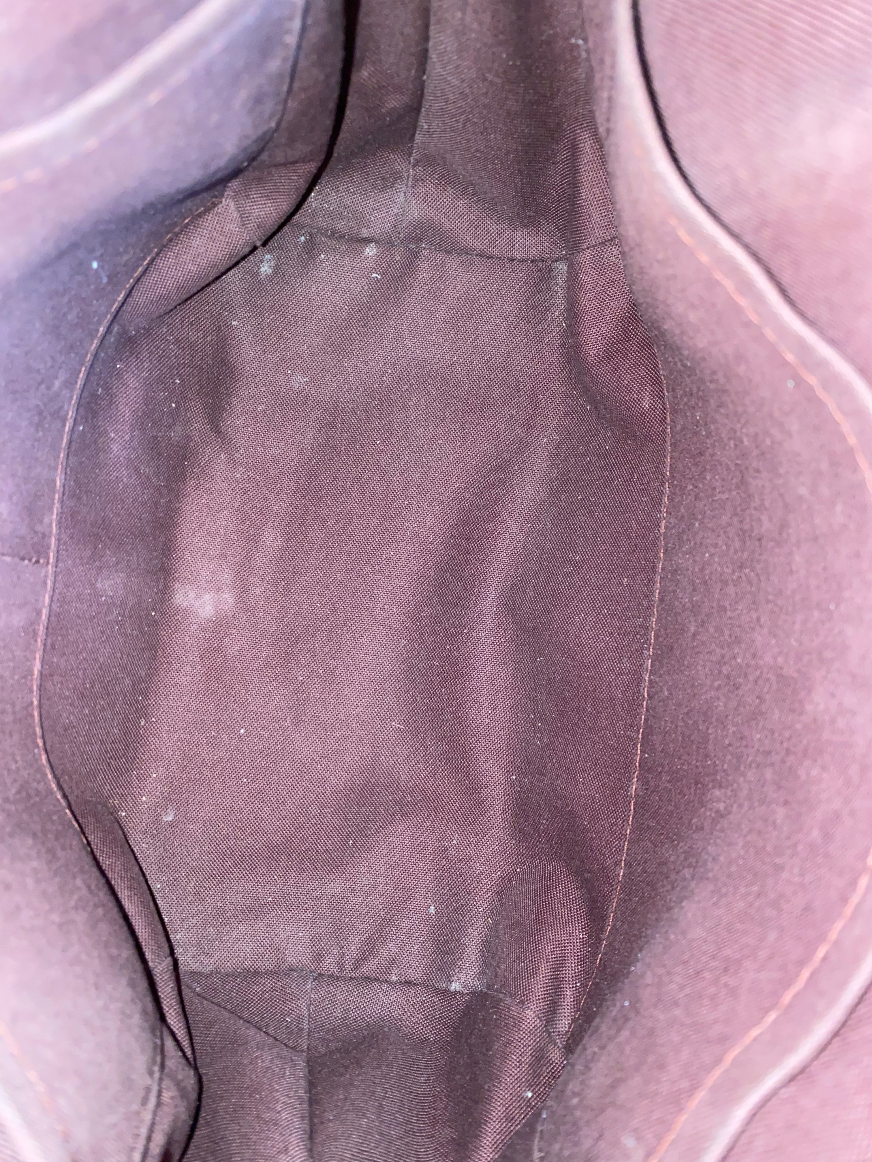 Louis Vuitton Monogram Turenne Tote Bag-handbag-Louis Vuitton-The Closet Egypt