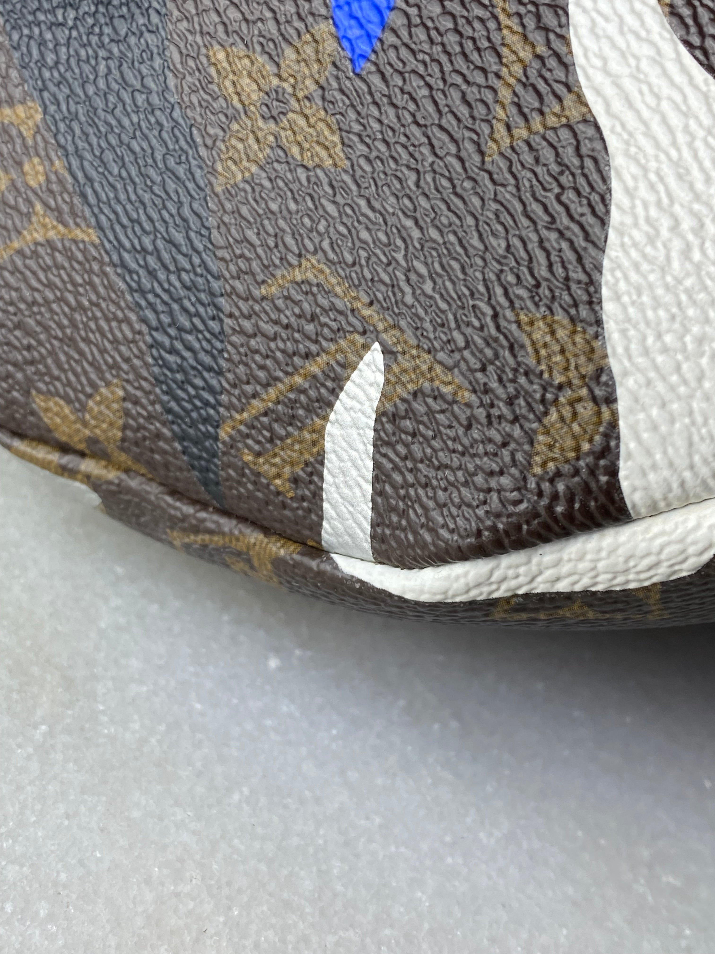 Louis Vuitton Monogram Limited Edition LV XLOL Bumbag-Bumbag-Louis Vuitton-The Closet Egypt