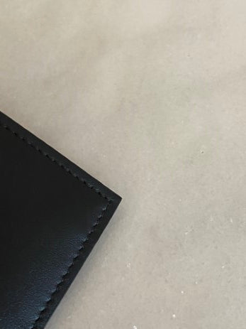 Dolce & Gabbana Black DG Card Holder-Card Holder-Dolce & Gabbana-The Closet Egypt