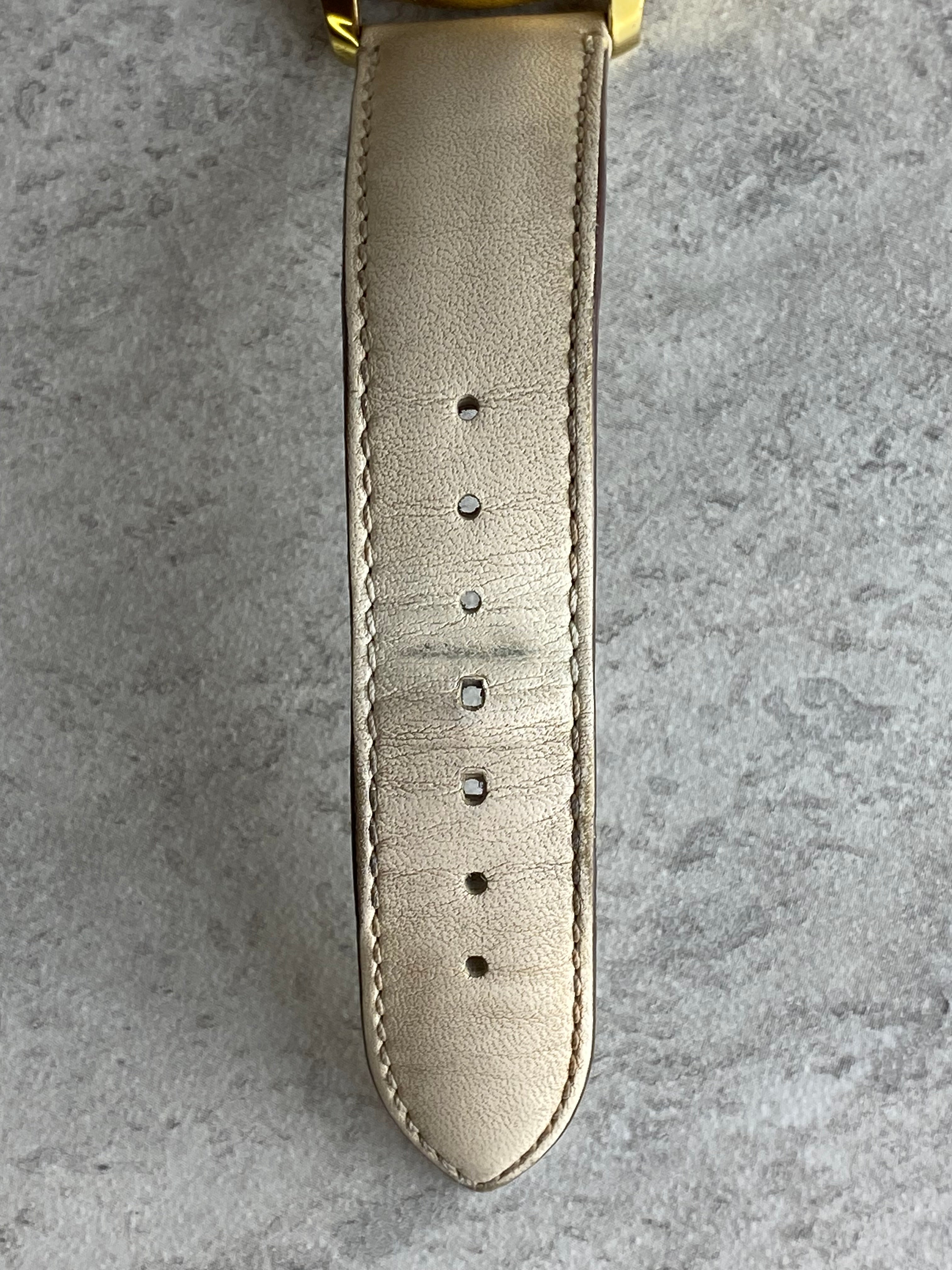 Gucci Gold ST.ST Bee G-Timeless Watch-Watch-Gucci-The Closet Egypt