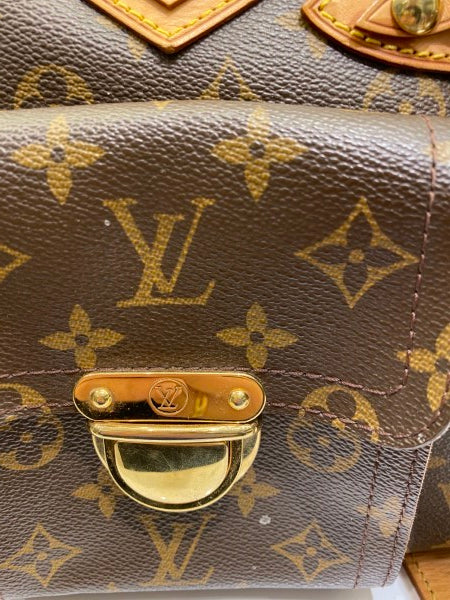 Louis Vuitton Monogram Manhattan Bag-handbag-Louis Vuitton-The Closet Egypt