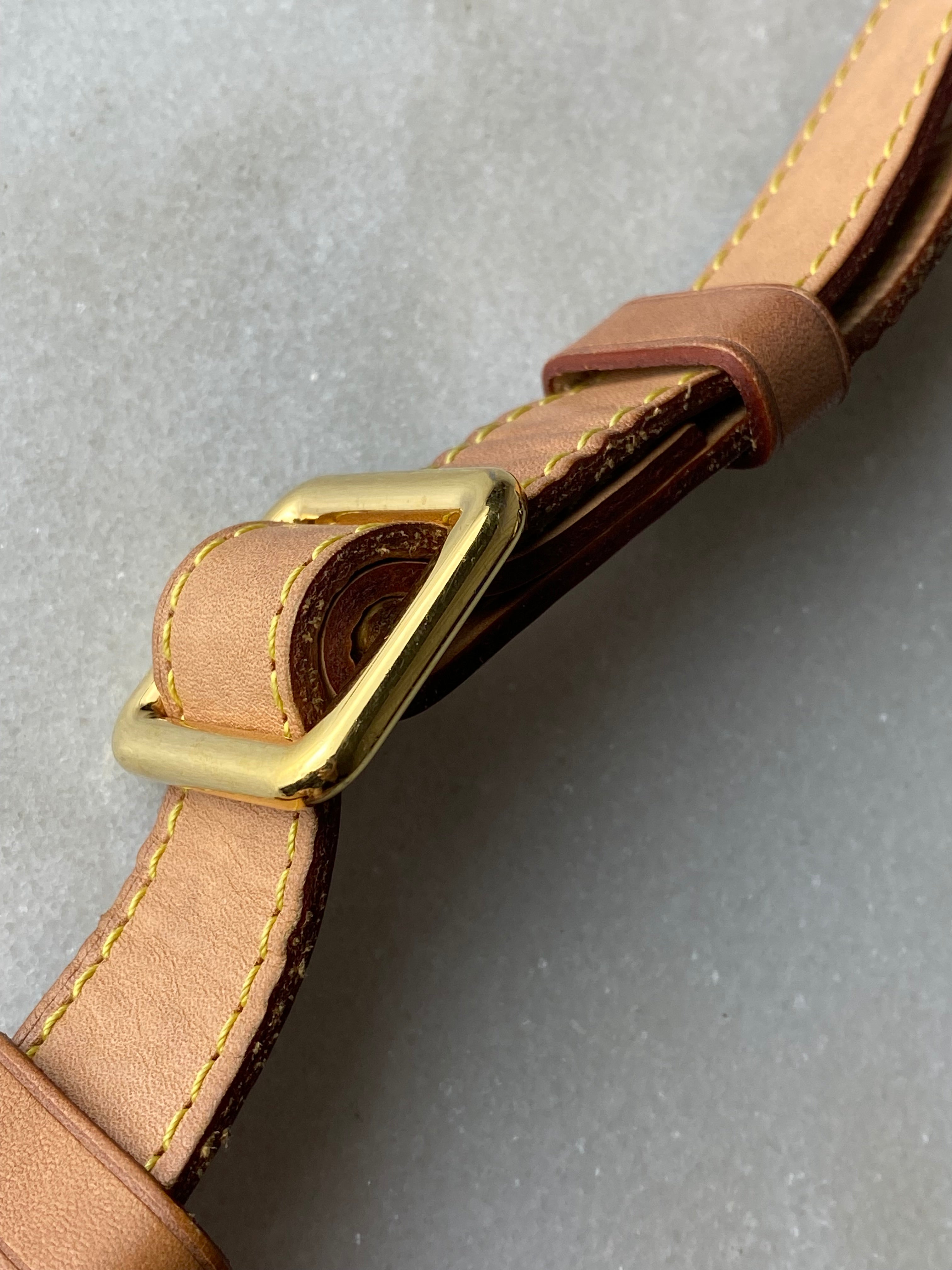 Louis Vuitton Monogram Limited Edition LV XLOL Bumbag-Bumbag-Louis Vuitton-The Closet Egypt