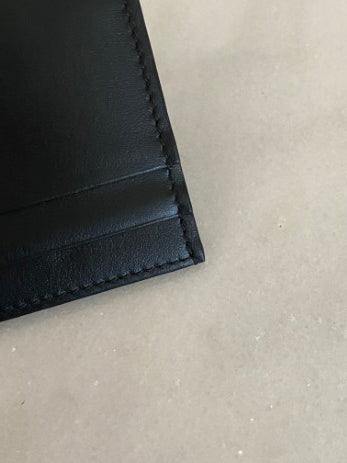 Dolce & Gabbana Black DG Card Holder-Card Holder-Dolce & Gabbana-The Closet Egypt