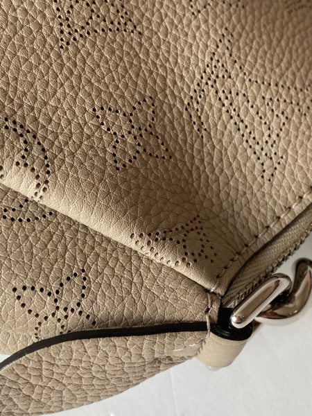 Louis Vuitton Beige Babylone BB Tote Bag-handbag-Louis Vuitton-The Closet Egypt