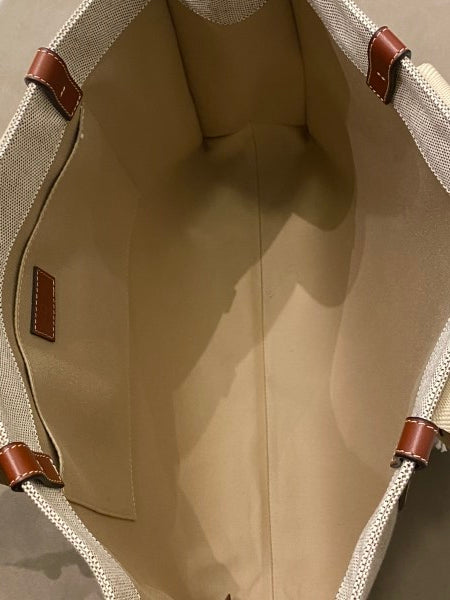 Chloe Bicolor Woody Large Bag-handbag-Chloe-The Closet Egypt