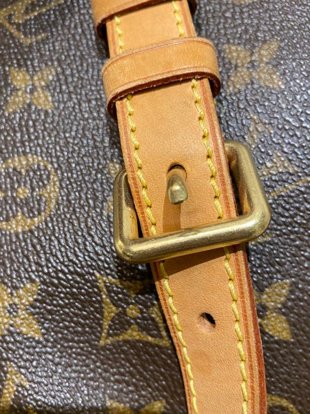 Louis Vuitton Monogram Odeon Bag-handbag-Louis Vuitton-The Closet Egypt