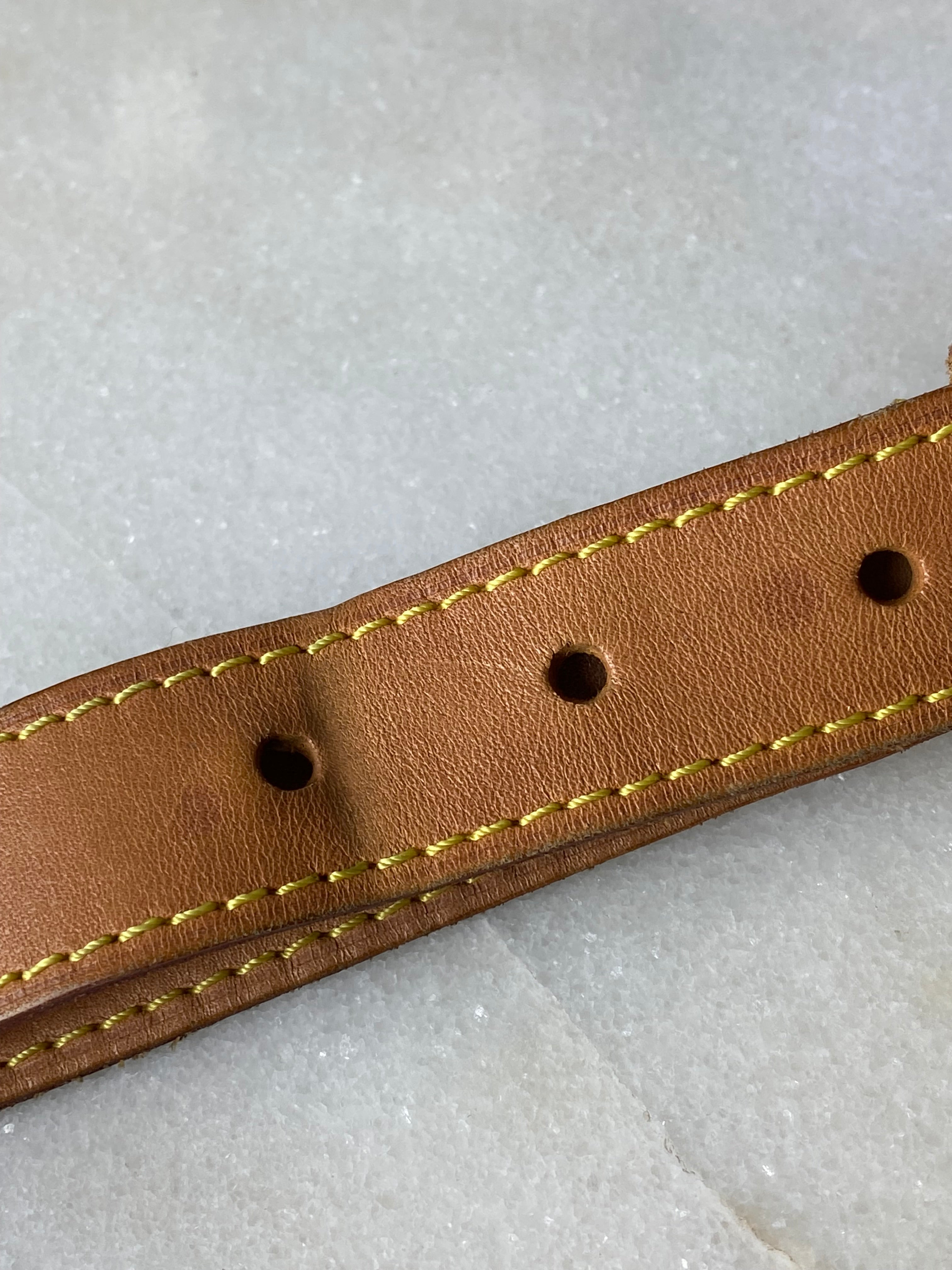 Louis Vuitton Monogram Limited Edition LV XLOL Bumbag-Bumbag-Louis Vuitton-The Closet Egypt