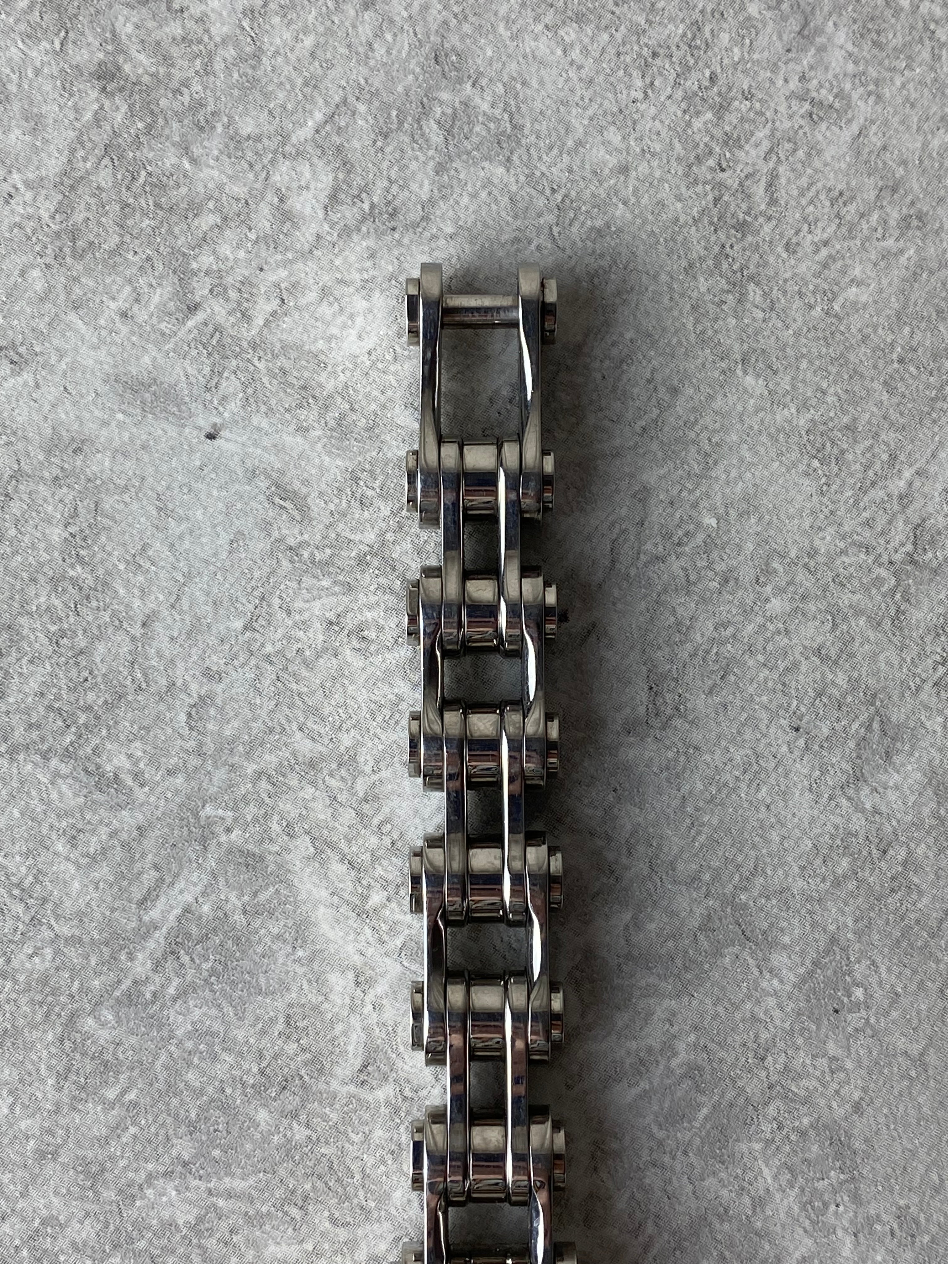 Christian Dior Stainless Steel Small Watch-Watch-Christian Dior-The Closet Egypt