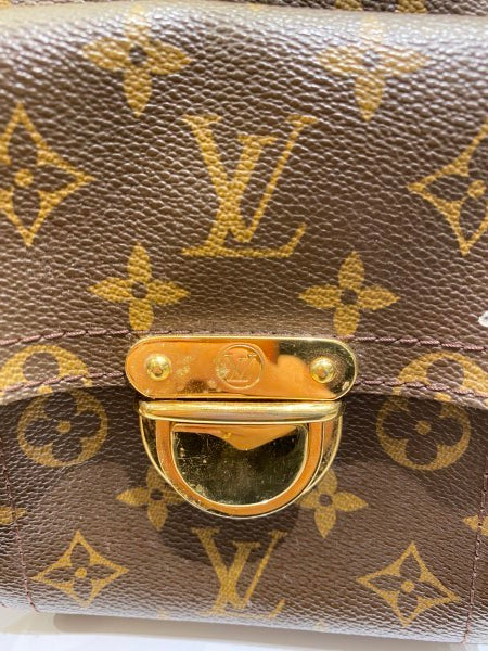 Louis Vuitton Monogram Manhattan Bag-handbag-Louis Vuitton-The Closet Egypt