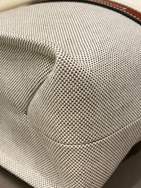 Chloe Bicolor Woody Large Bag-handbag-Chloe-The Closet Egypt