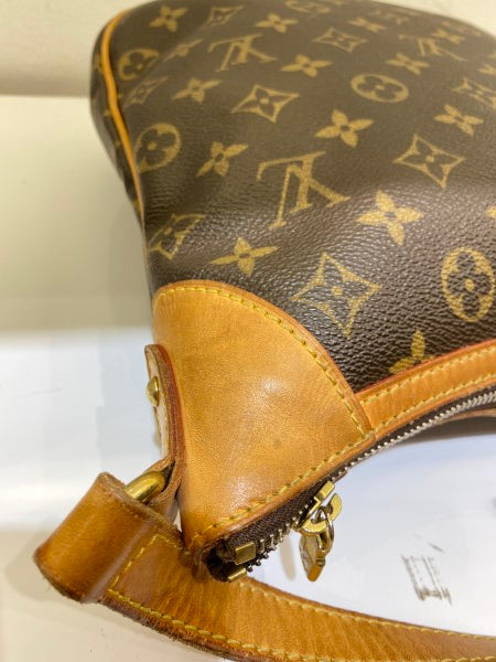 Louis Vuitton Monogram Odeon Crossbody Bag-handbag-Louis Vuitton-The Closet Egypt