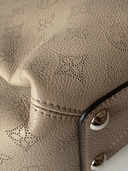 Louis Vuitton Beige Babylone BB Tote Bag-handbag-Louis Vuitton-The Closet Egypt