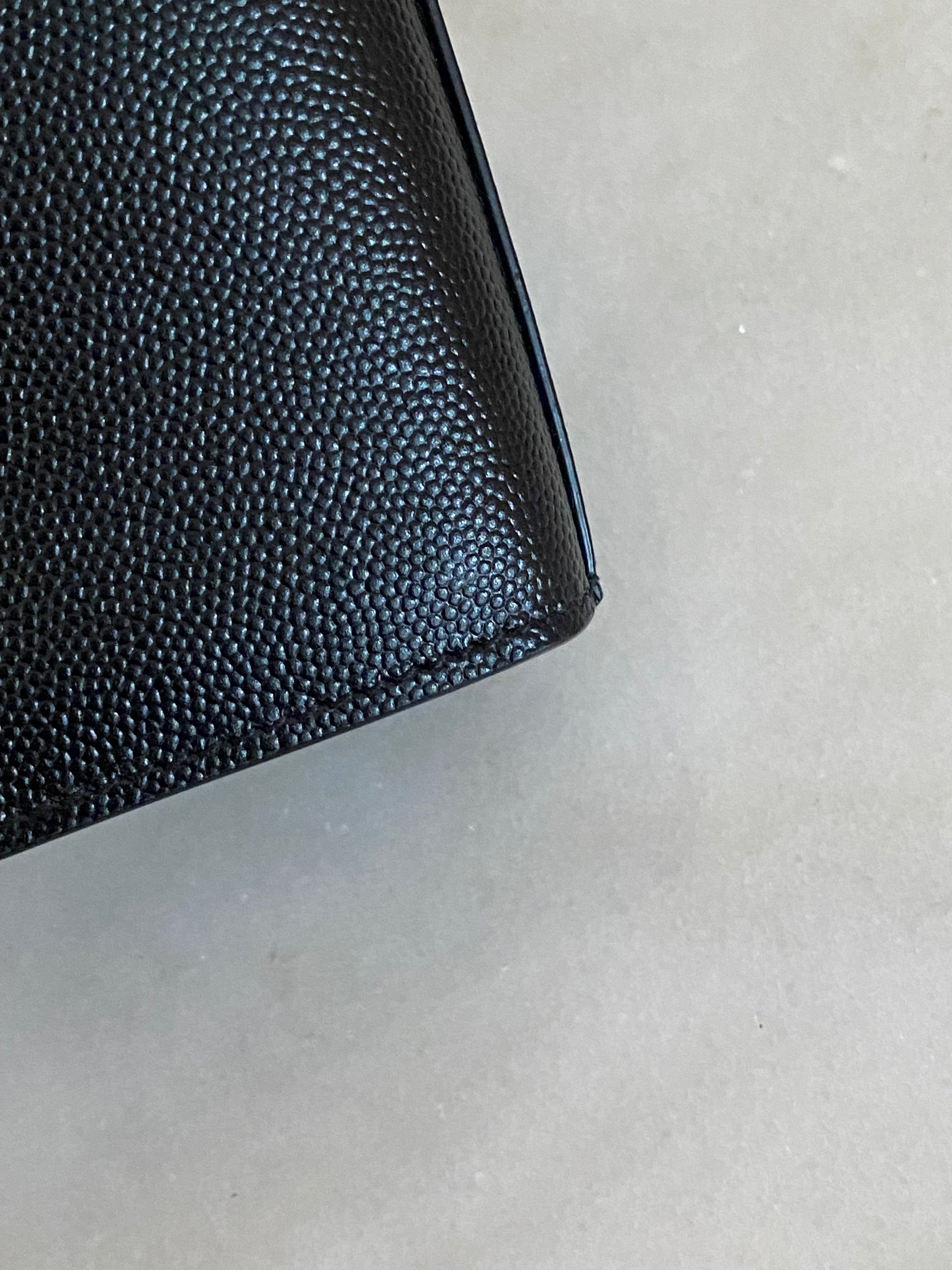 YSL Black Kate Tassel Bag-handbag-YSL-The Closet Egypt