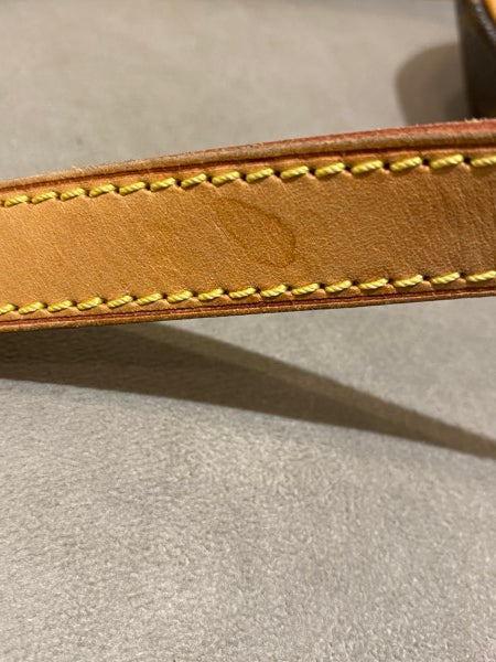 Louis Vuitton Monogram Odeon Bag-handbag-Louis Vuitton-The Closet Egypt