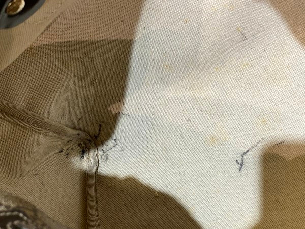 Gucci Bicolor GG Supreme Tattoo Print Joy Boston Medium Bag-handbag-Gucci-The Closet Egypt