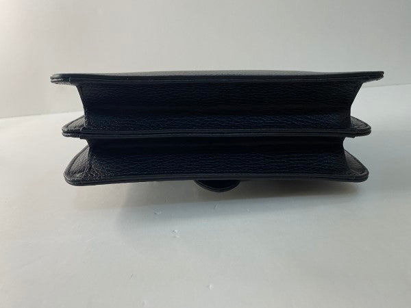 Gucci Black Crossbody Bag-handbag-Gucci-The Closet Egypt