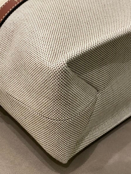 Chloe Bicolor Woody Large Bag-handbag-Chloe-The Closet Egypt