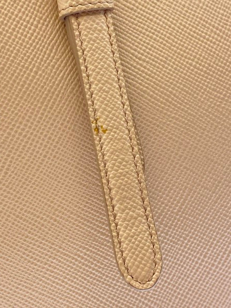 Prada Powder Pink 2 Way Large Bag-handbag-Prada-The Closet Egypt