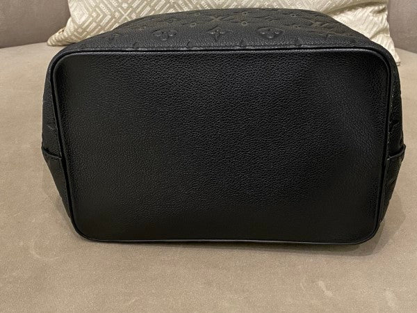 Louis Vuitton Black Monogram Empreinte Neonoe Bag-handbag-Louis Vuitton-The Closet Egypt