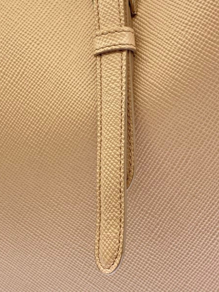 Prada Powder Pink 2 Way Large Bag-handbag-Prada-The Closet Egypt