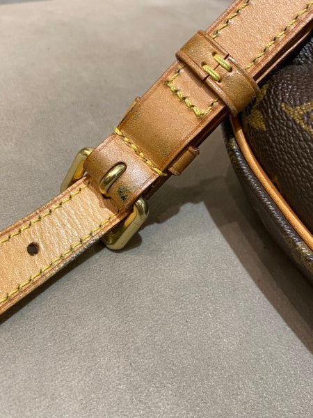 Louis Vuitton Monogram Odeon Bag-handbag-Louis Vuitton-The Closet Egypt