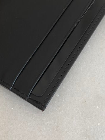 Dolce & Gabbana Black DG Card Holder-Card Holder-Dolce & Gabbana-The Closet Egypt