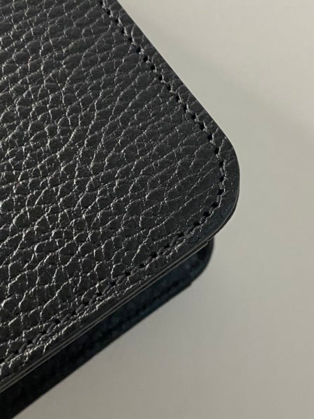 Gucci Black Crossbody Bag-handbag-Gucci-The Closet Egypt