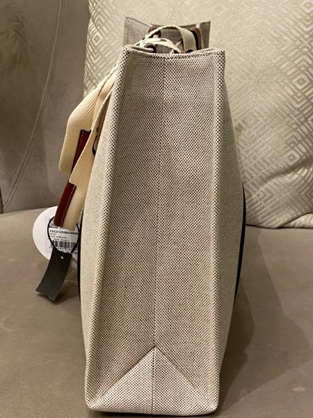 Chloe Bicolor Woody Large Bag-handbag-Chloe-The Closet Egypt