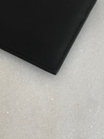 Dolce & Gabbana Black DG Card Holder-Card Holder-Dolce & Gabbana-The Closet Egypt