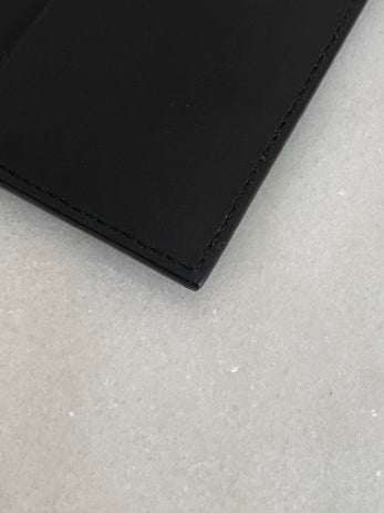 Dolce & Gabbana Black DG Card Holder-Card Holder-Dolce & Gabbana-The Closet Egypt