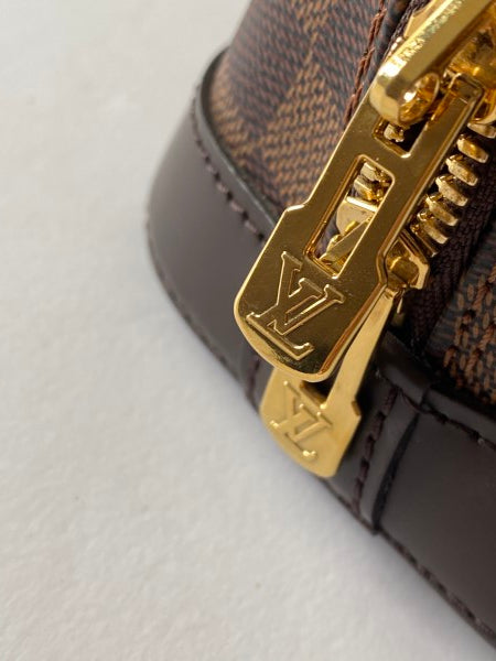 Louis Vuitton Damier Alma BB Bag-handbag-Louis Vuitton-The Closet Egypt