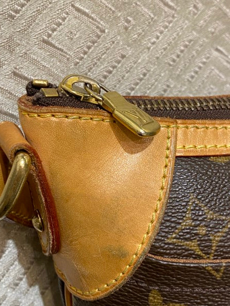 Louis Vuitton Monogram Odeon Bag-handbag-Louis Vuitton-The Closet Egypt