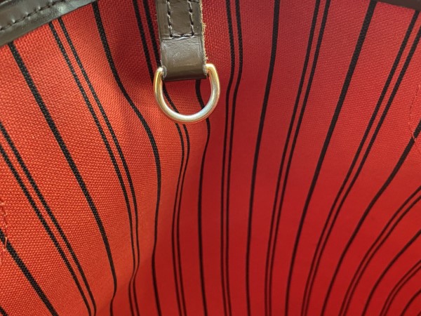 Louis Vuitton Ebene Neverfull MM Bag-handbag-Louis Vuitton-The Closet Egypt