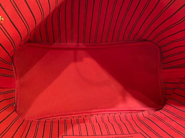 Louis Vuitton Ebene Neverfull MM Bag-handbag-Louis Vuitton-The Closet Egypt