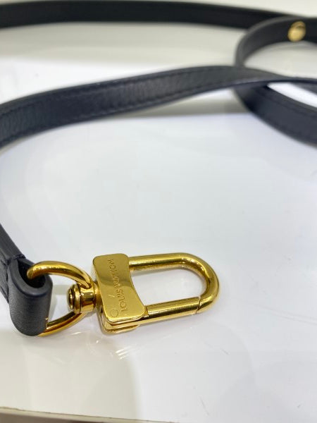 Louis Vuitton Black Coussin BB Bag-handb-Louis Vuitton-The Closet Egypt