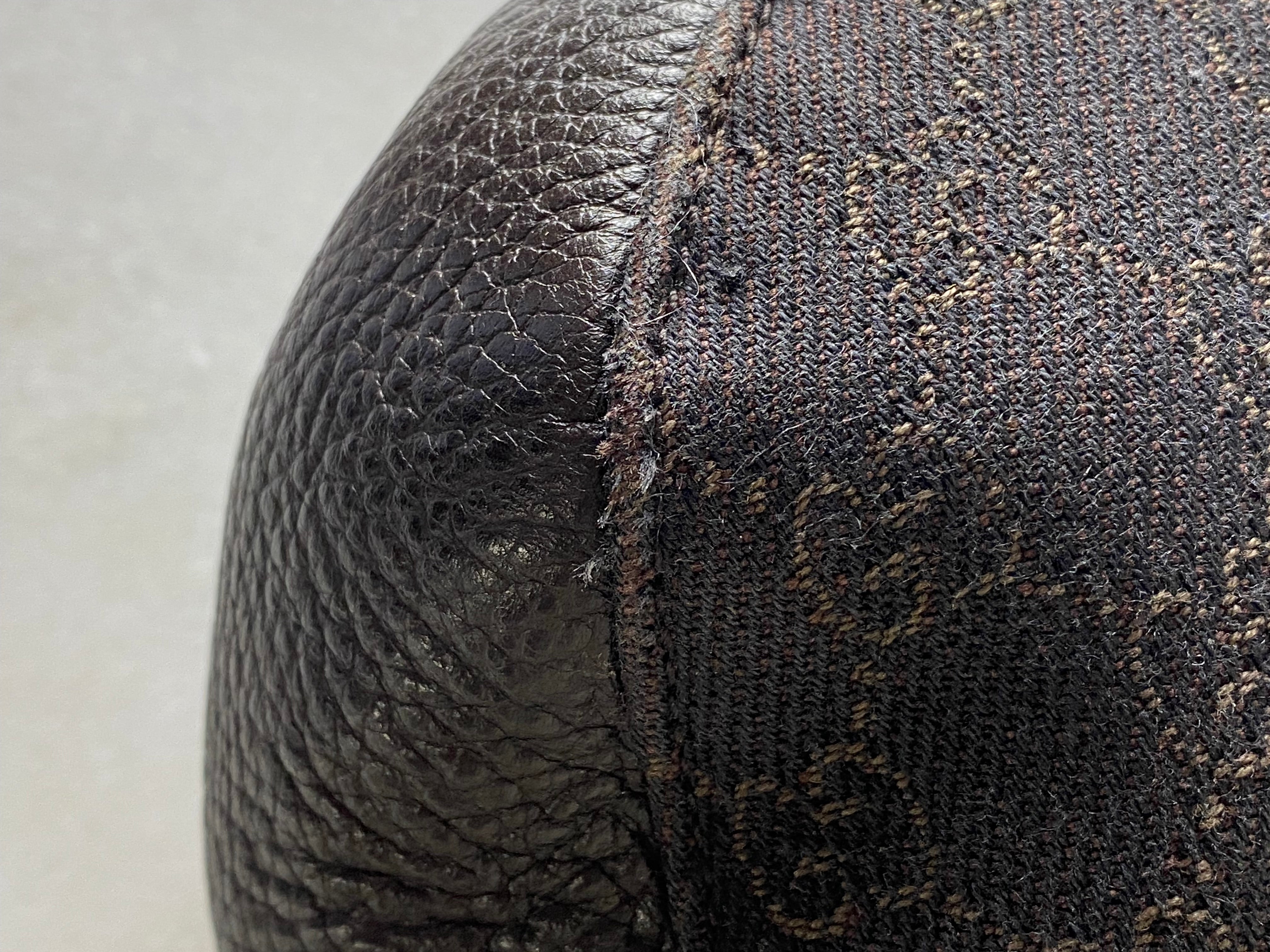 Gucci Brown GG Shoulder Bag-handbag-Gucci-The Closet Egypt