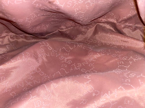 Stella Mccartney Yellow Falabella Tote Bag-handbag-Stella Mccartney-The Closet Egypt