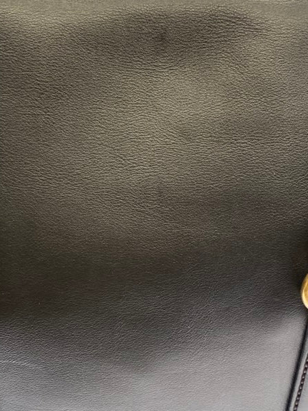 Prada Black Top Handle Bag-handbag-Prada-The Closet Egypt