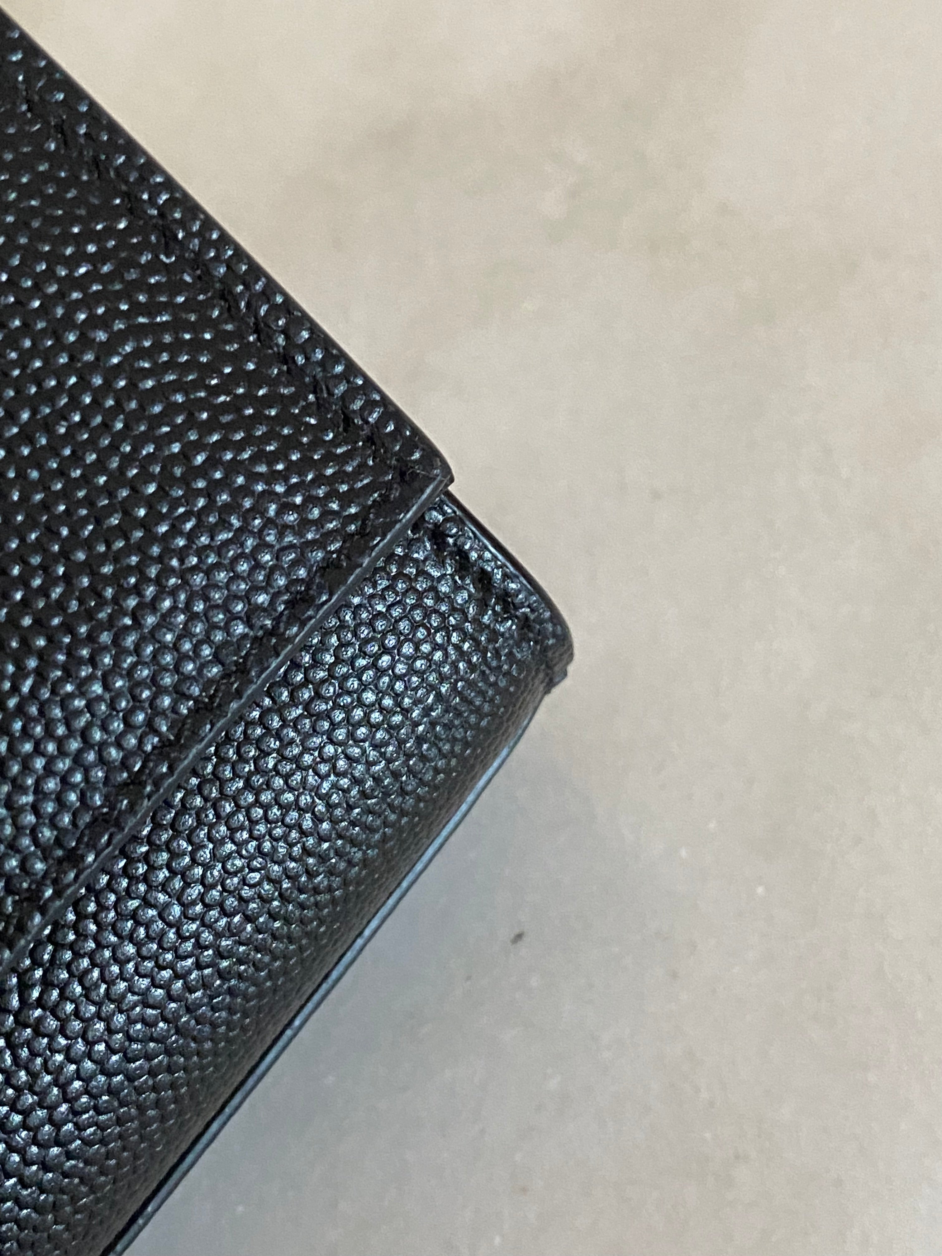 YSL Black Kate Tassel Bag-handbag-YSL-The Closet Egypt