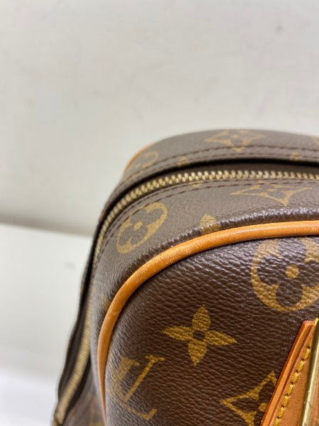 Louis Vuitton Monogram Manhattan Bag-handbag-Louis Vuitton-The Closet Egypt